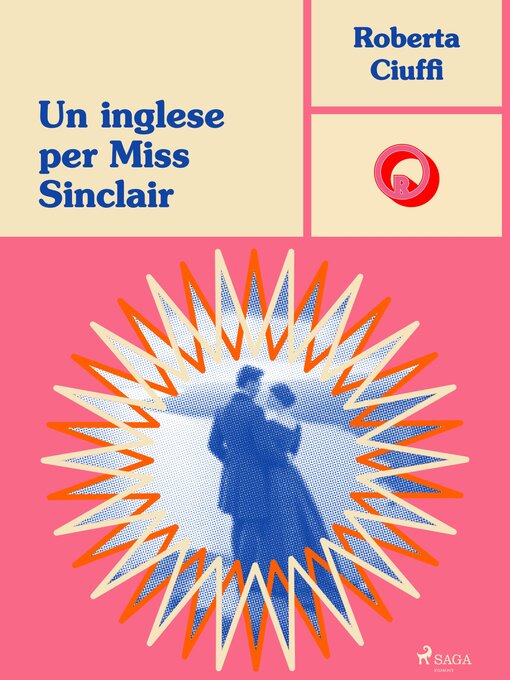 Title details for Un inglese per Miss Sinclair by Roberta Ciuffi - Available
